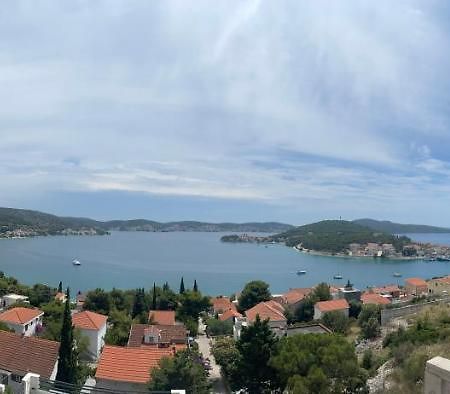 Villa Ivona Rogoznica (Sibenik-Knin) Exterior foto