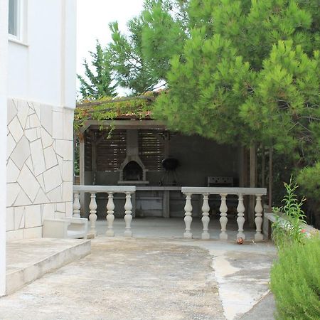 Villa Ivona Rogoznica (Sibenik-Knin) Exterior foto
