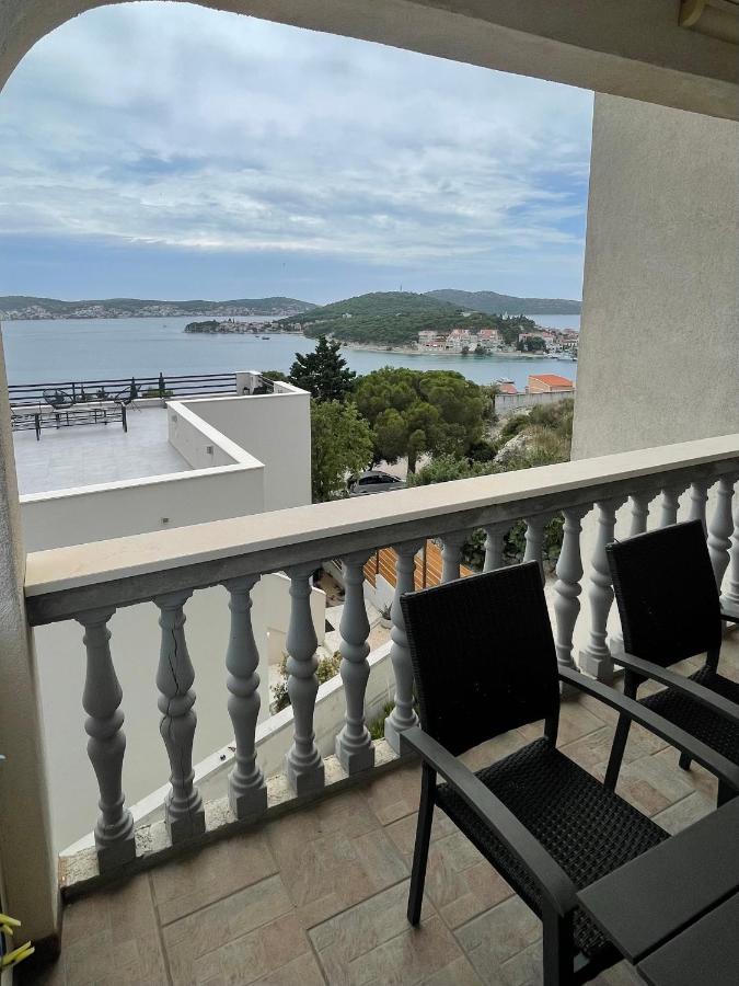 Villa Ivona Rogoznica (Sibenik-Knin) Exterior foto
