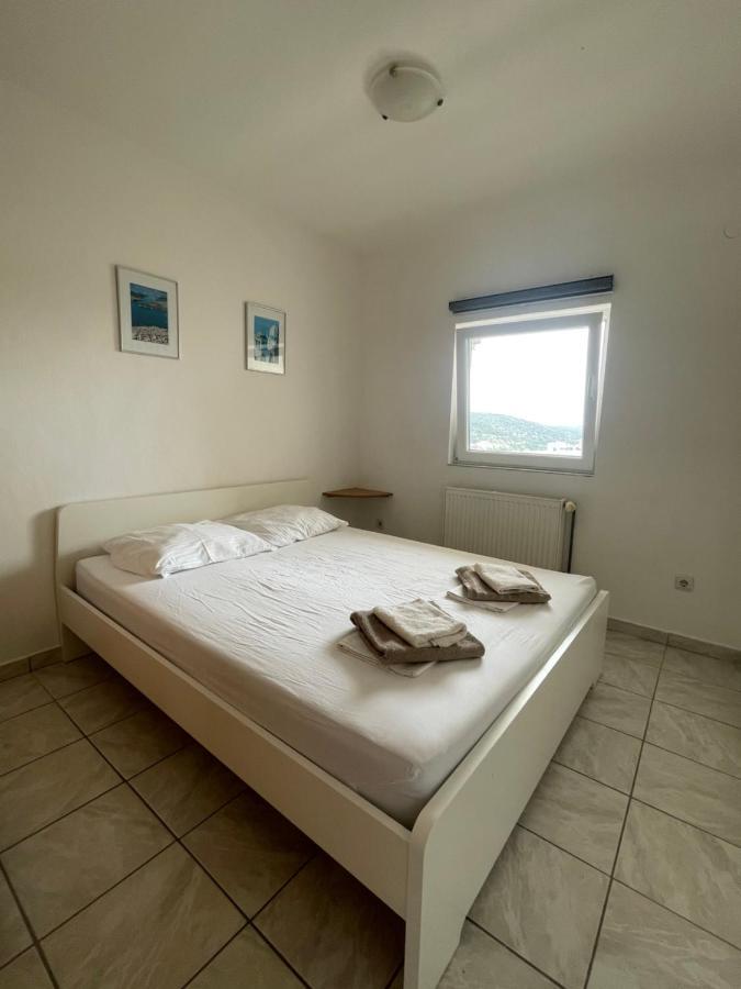 Villa Ivona Rogoznica (Sibenik-Knin) Exterior foto