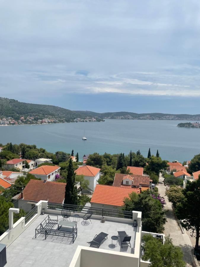 Villa Ivona Rogoznica (Sibenik-Knin) Exterior foto