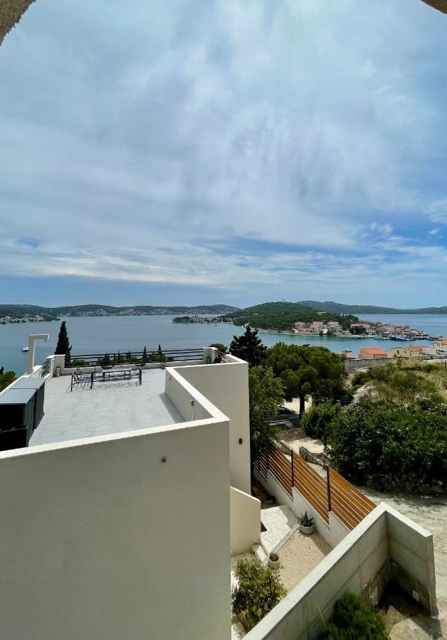 Villa Ivona Rogoznica (Sibenik-Knin) Exterior foto