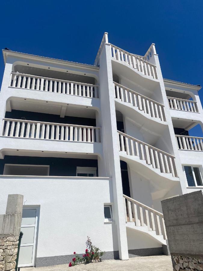 Villa Ivona Rogoznica (Sibenik-Knin) Exterior foto