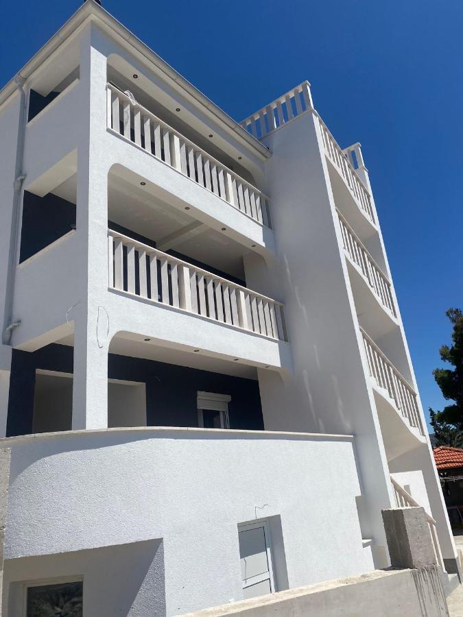 Villa Ivona Rogoznica (Sibenik-Knin) Exterior foto