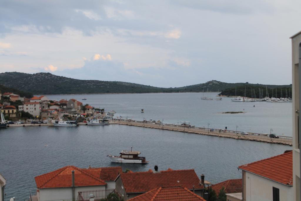Villa Ivona Rogoznica (Sibenik-Knin) Exterior foto