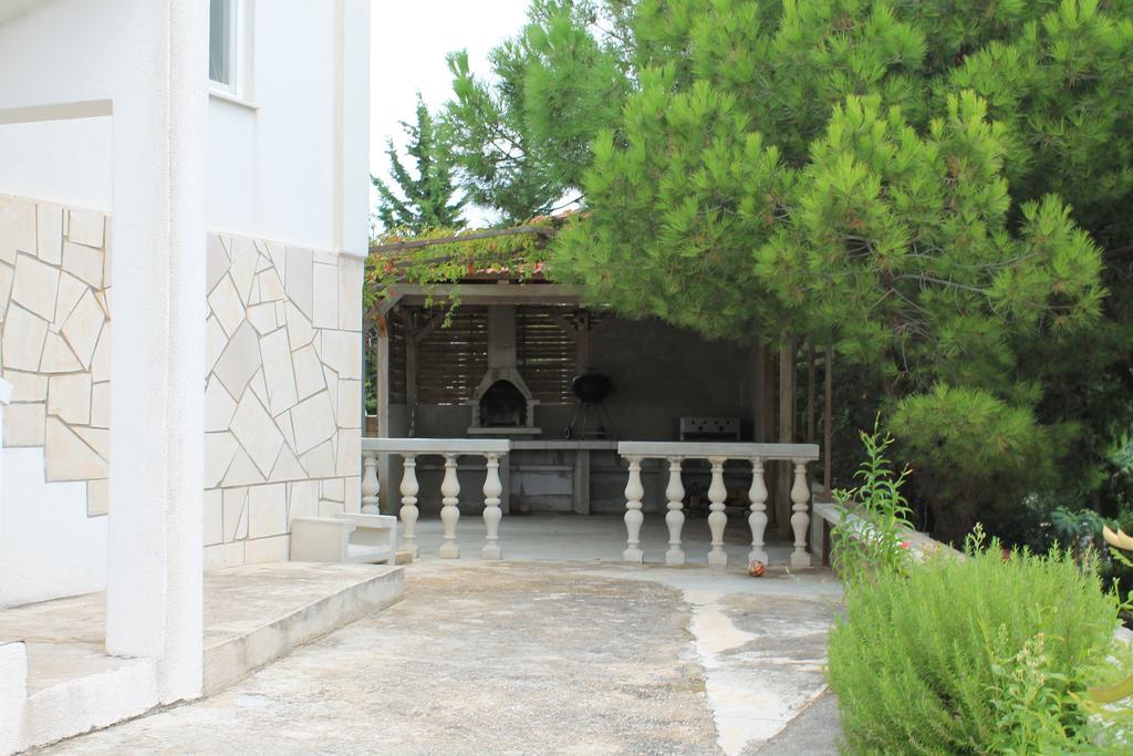Villa Ivona Rogoznica (Sibenik-Knin) Exterior foto
