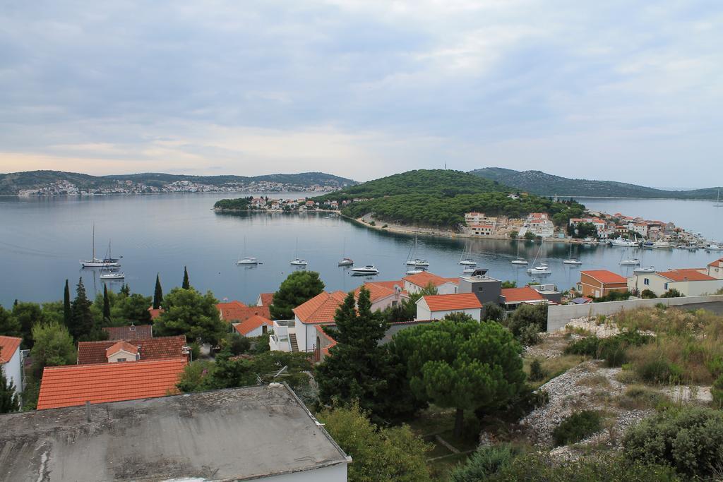 Villa Ivona Rogoznica (Sibenik-Knin) Exterior foto