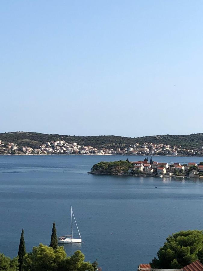 Villa Ivona Rogoznica (Sibenik-Knin) Exterior foto